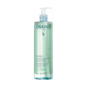 Caudalie Vinoclean Micellar Water Ντεμακιγιάζ Προσώπου 400ml