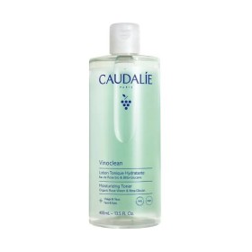 Caudalie Vinoclean Moisturizing Toner Ενυδατική Τονωτική Λοσιόν 400ml