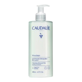 Caudalie Vinoclean Cleansing Almond Milk Γαλάκτωμα Καθαρισμού 400ml