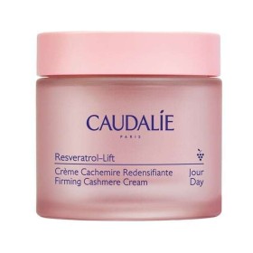 Caudalie Resveratrol-Lift Firming Cashmere Cream Συσφιγκτική & Αντιρυτιδική Κρέμα Ημέρας 50ml