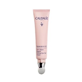 Caudalie Resveratrol-Lift Firming Eye Gel Cream Συσφικτική Αντιγηραντική Κρέμα Ματιών 15ml