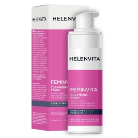 Helenvita FeminVita Cleansing Foam Αφρός Καθαρισμού για την Ευαίσθητη Περιοχή με pH 4.2, 150ml