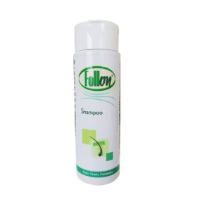Inpa Follon Anti Hairloss Shampoo Σαμπουάν κατά της Τριχόπτωσης 200ml