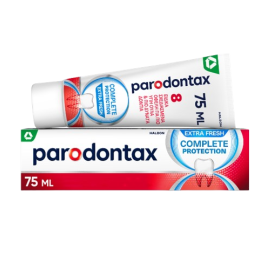 Parodontax Complete Protection Extra Fresh 75ml