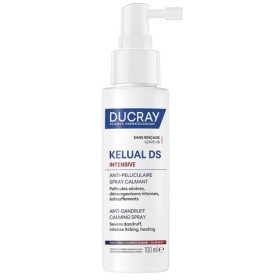 Ducray Kelual DS Intensive Anti-Dandruff Calming Spray 100ml