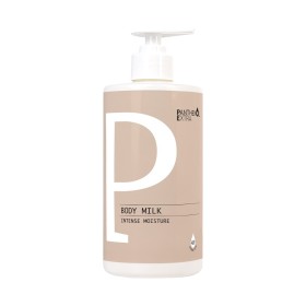 Medisei Panthenol Extra Body Milk Ενυδατικό Γαλάκτωμα Σώματος 500ml