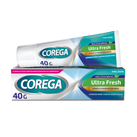 Corega Ultra Fresh Cream 40gr