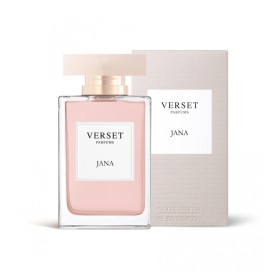 Verset Parfums Jana For Her Eau de Parfum Γυναικείο Άρωμα 100ml