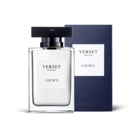 Verset Choice Eau De Parfum Αντρικό Άρωμα 100ml