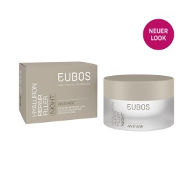 Eubos Anti Age Hyaluron Repair Filler Day Κρέμα Εντατικής φροντίδας για μείωση των Ρυτίδων με υαλουρονικό οξύ, 50ml
