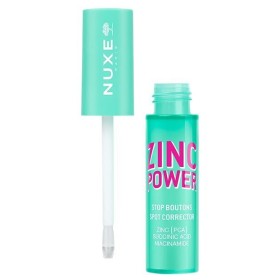Preview 2 of Nuxe Zinc Power Stop Spots Τοπικό Τζελ κατά των Ατελειών 10ml
