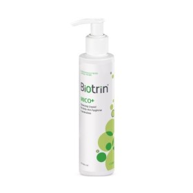 Biotrin MICO+ Cleansing Liquid Καθαριστικό για την Καθημερινή Υγιεινή του Δέρματος 200ml
