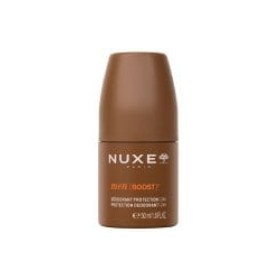 Nuxe Men [Boost] 24h Deodorant Ανδρικό Roll-On Αποσμητικό 24h Προστασίας 50ml