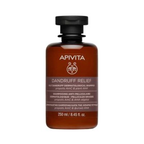 Apivita Dandruff Relief Σαμπουάν κατά της Ξηροδερμίας 250ml