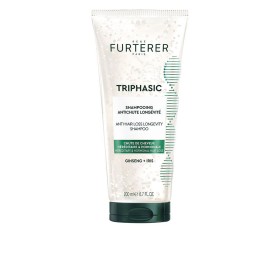 Rene Furterer Triphasic Anti-Hair Loss Stimulating Shampoo Τονωτικό Σαμπουάν Κατά Αντιδραστικής & Προοδευτικής Τριχόπτωσης 200ml