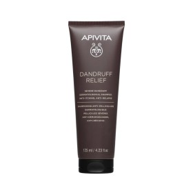 Apivita Dandruff Relief Σαμπουάν κατά της Ξηροδερμίας 125ml