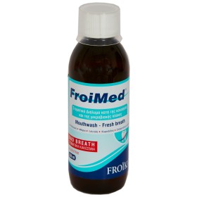Froika Froimed MouthWash 250ml