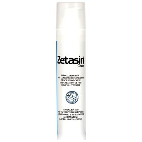 Froika Zetasin Cream, Κρέμα Κατά των Ραγάδων, Προστατεύει την Κοιλιά και το Στήθος 90ml