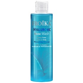 Froika Hyaluronic Moist Wash 200ml