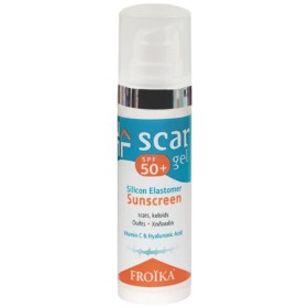 Froika scar gel spf 50+ 30 ml