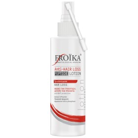 Froika Anti-Hair Loss Peptide Lotion Lotion Λοστιόν για Τριχόπτωση100ml