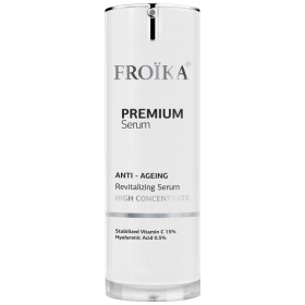Froika Premium Serum Anti-Ageing Ορός Αναζωογόνησης 30ml