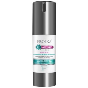 Froika AC Azelaic Gel 10% (30ml) - Κρέμα Τζελ Κατά της Ακμής
