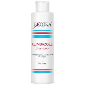 Froika Climbazole Shampoo Δερματολογικό Σαμπουάν κατά της Πιτυρίδας 200ml
