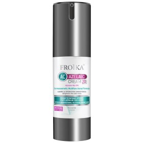 Froika AC Azelaic Cream 20 Κρέμα Κατά της Ακμής 30ml