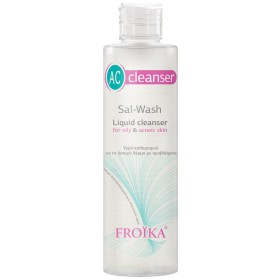 Froika Sal Wash AC cleanser 200 ml