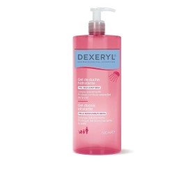Dexeryl Moisturizing Ενυδατικό Shower Gel για Ευαίσθητο Δέρμα, 500ml
