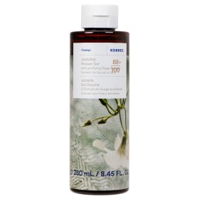 Korres Αφρόλουτρο Γιασεμί 250ml