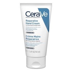 CeraVe Reparative Hand Cream Επανορθωτική Κρέμα Χεριών 50ml