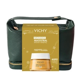 Vichy Promo Neovadiol Magistral Κρέμα Ημέρας Αναπλήρωσης Λιπιδίων & Σύσφιξης 50ml & ΔΩΡΟ Purete Thermale 3in1 Γαλάκτωμα Καθαρισμού 100ml