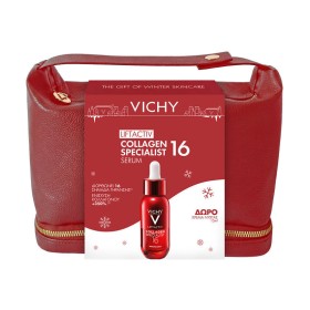Vichy Promo Liftactiv Collagen Specialist 16 Ενυδατικό & Αντιγηραντικό Serum Προσώπου για Λάμψη & Σύσφιξη 30ml & ΔΩΡΟ Κρέμα Νύχτας 15ml