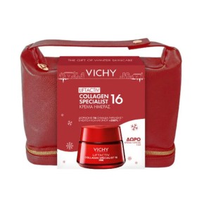Vichy Promo Liftactiv Collagen Specialist 16 Κρέμα Hμέρας 50ml & ΔΩΡΟ Κρέμα Νύχτας 15ml