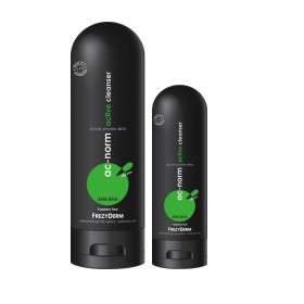 Frezyderm Promo Pack Ac-Norm Active Cleanser Υγρό Καθαρισμού Προσώπου για Λιπαρό Δέρμα με Τάση Ακμής 200ml & ΔΩΡΟ Επιπλέον 80ml