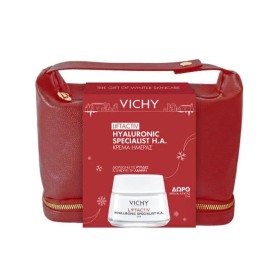 Vichy Promo Liftactiv Hyaluronic Specialist H.A Κρέμα Ημέρας 50ml & ΔΩΡΟ Κρέμα Νύχτας 15ml