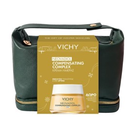 Vichy Promo Neovadiol Compensating Complex Κρέμα Ημέρας για την Κανονική/Μικτή Επιδερμίδα & ΔΩΡΟ Purete Thermale 3in1 Γαλάκτωμα Καθαρισμού 100ml