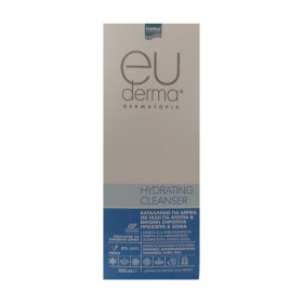 Intermed Euderma Dermatopia Hydrating Cleanser 250ml