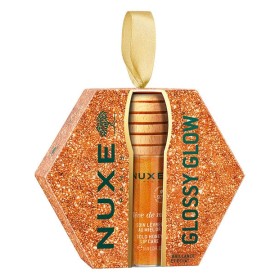 Nuxe Xmas Promo De Miel Honey Lip Care Oil για Ενυδάτωση Χειλιών 10ml