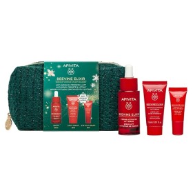 Apivita Promo Beevine Elixir Firming Activating Lift Serum 30ml & Δώρο Lift Cream Light 15ml & Eye & Lip Cream 5ml & Νεσεσέρ