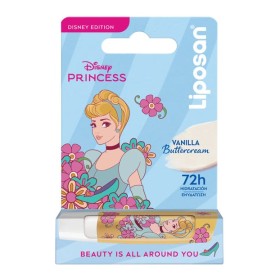Liposan Limited Edition Disney Cinderella Vanilla Buttercream Eνυδατικό Balm Χειλιών 4.8g