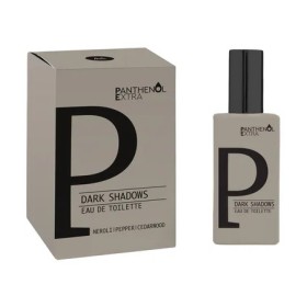 Medisei Panthenol Extra Dark Shadows Eau de Toilette 50ml