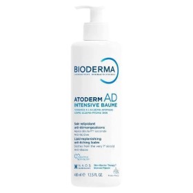 Bioderma Atoderm AD Intensive Baume Καταπραϋντικό Βάλσαμο κατά του Κνησμού 400ml
