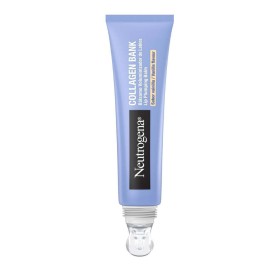 Neutrogena Collagen Bank Lip Plumping Balm Ενίσχυση Όγκου Για Τα Χείλη 12ml – φωτογραφία 1