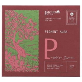 Panthenol Extra Promo Figment Aura Wish for Inspiration με Figment Aura Eau De Toilette 50ml & Figment Aura Shower Gel 200ml & Figment Aura Body Milk 100ml – φωτογραφία 1
