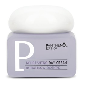 Panthenol Extra Nourishing Day Cream Πλούσια Ενυδατική Κρέμα Ημέρας 50ml