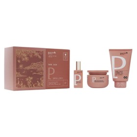 Panthenol Extra Promo Wish For Self-Love Bare Skin Eau De Toilette Γυναικείο Άρωμα 50ml & Superfood Body Mousse 250ml & Shower Gel 200ml