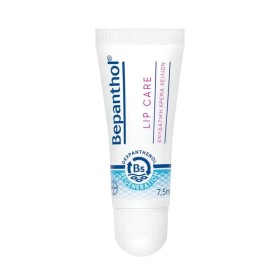 Bepanthol Lip Cream Ενυδατική Κρέμα Χειλιών με Προβιταμίνη Β5 7.5ml